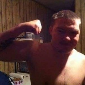 Meet your Posher, Chad